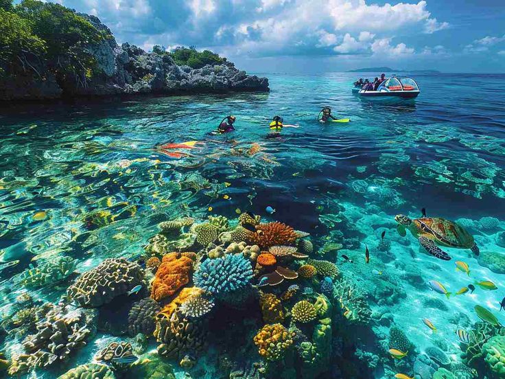 Andaman Tour Package For 6 Nights 7 Days