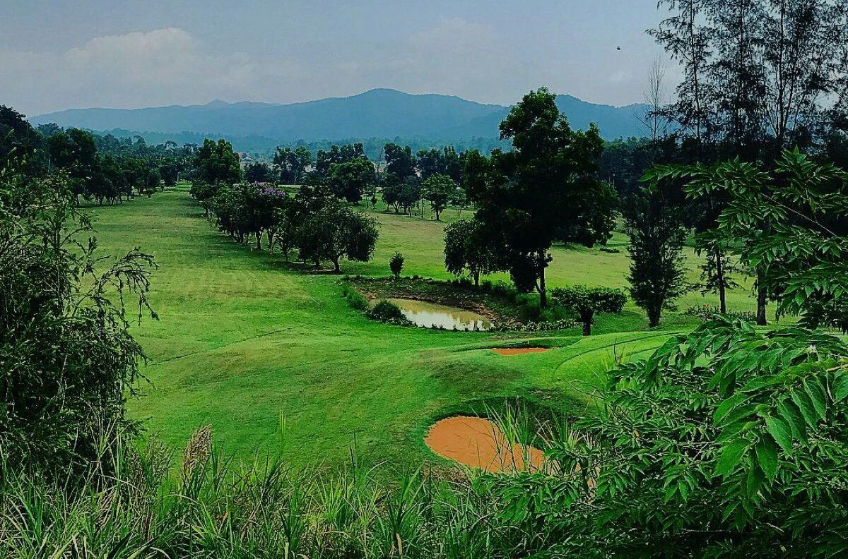 Coorg Package For 2 Nights And 3 Days