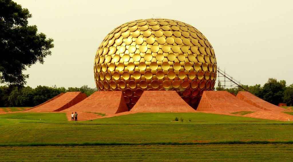 3 Days- Pondicherry Tour from  Bangalore