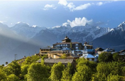 Himachal tour