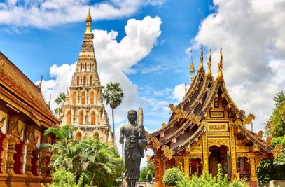 Bangkok–Pattaya Highlights Tour – 4N/5D