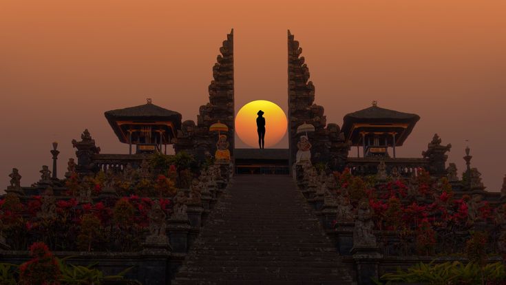 Romantic Bali Tour – 5N/6D