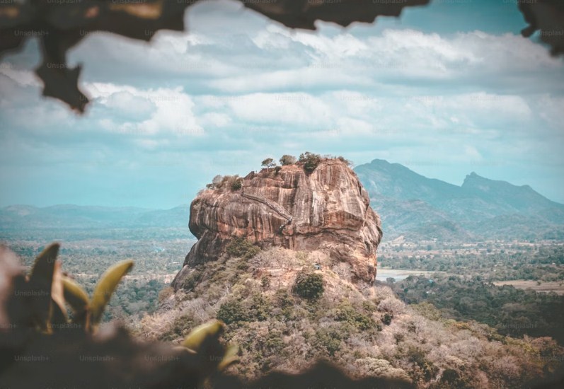 Sri Lanka Highlights Explorer – 5N/6D