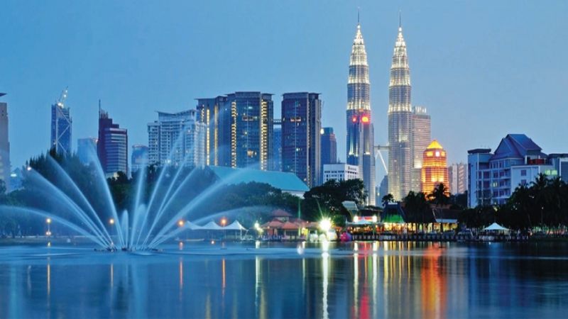 Best of Singapore and Malaysia Getaway
