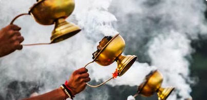 Haridwar–Rishikesh–Mussoorie Delight Tour