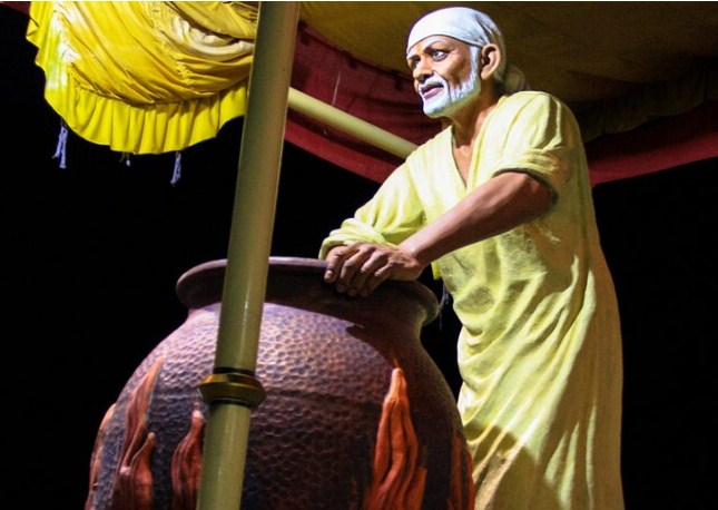Shirdi Sai Darsan Tour 5N/6D Package