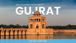 Gujarat