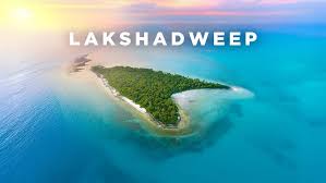 LAKSHADWEEP TOUR
