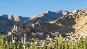 LEH TOUR