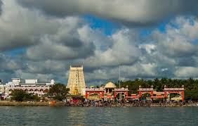 RAMESHWARAM TOUR