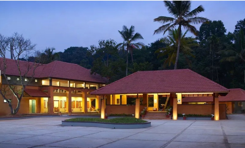 Abad Green Forest | Resort in Thekkady
