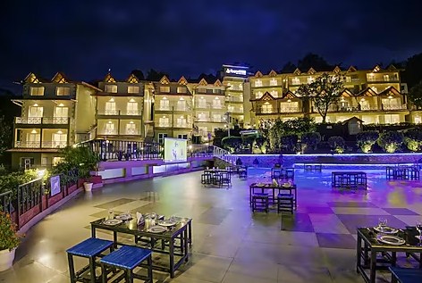 Cygnett Resort Mountain Breeze - Nainital